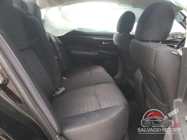 1N4AL3APXGC209740 2016 NISSAN ALTIMA photo no. 10