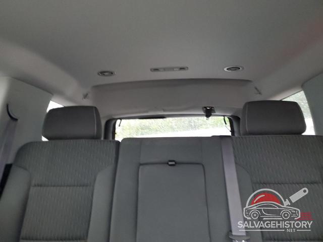 1GNSCAEC1GR165724 2016 CHEVROLET TAHOE photo no. 10