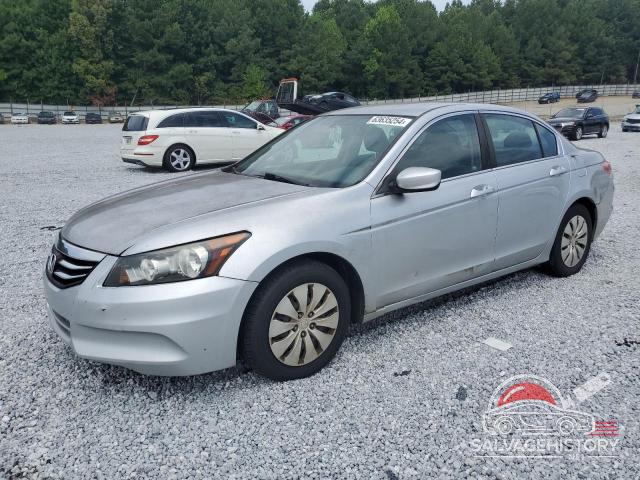 1HGCP2F30CA154228 2012 HONDA ACCORD photo no. 12