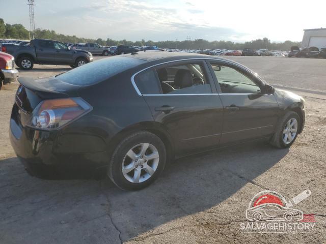 1N4AL21E08N513772 2008 NISSAN ALTIMA photo no. 3