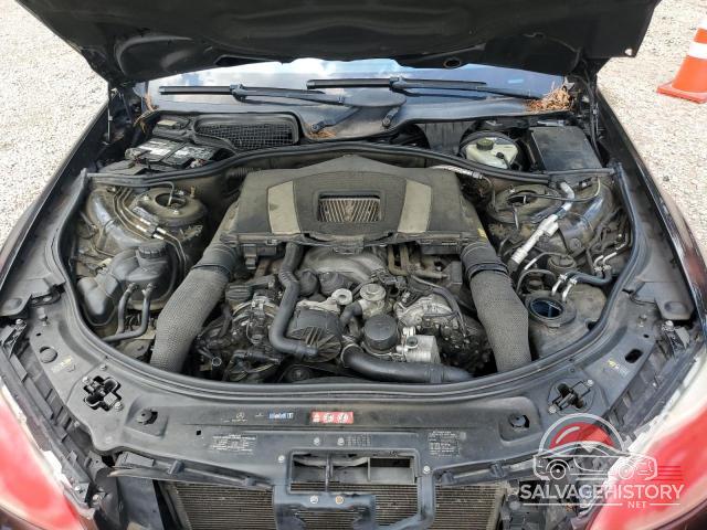 WDDNG7BB9BA386946 2011 MERCEDES-BENZ S-CLASS photo no. 11