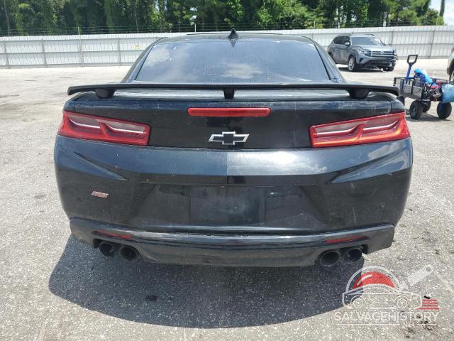 1G1FH1R74G0121397 2016 CHEVROLET CAMARO photo no. 6