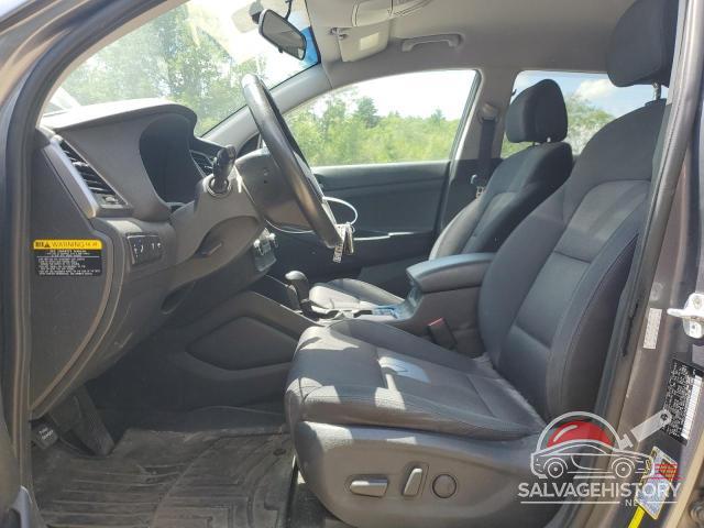 KM8J3CA26HU266278 2017 HYUNDAI TUCSON photo no. 7