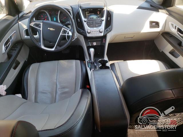 2GNFLGE37F6429530 2015 CHEVROLET EQUINOX photo no. 8