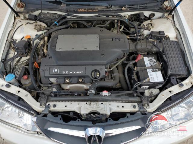 19UUA56633A046090 2003 ACURA TL photo no. 11