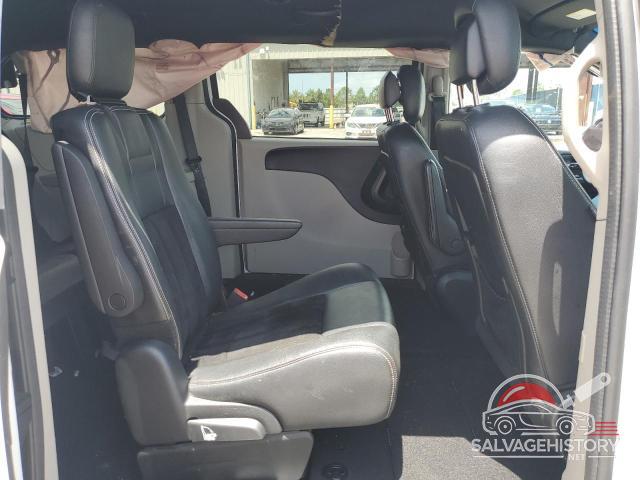 2C4RDGCG8GR372599 2016 DODGE CARAVAN photo no. 11
