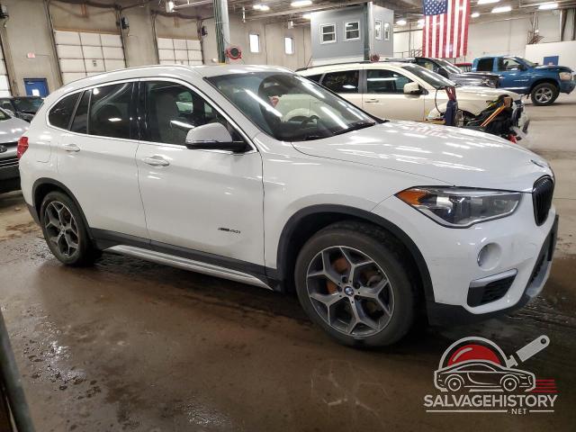WBXHT3Z36H4A55376 2017 BMW X1 photo no. 4
