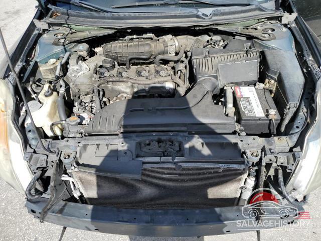 1N4AL21E59C116281 2009 NISSAN ALTIMA photo no. 11