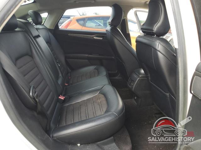 3FA6P0LU8HR258496 2017 FORD FUSION photo no. 10