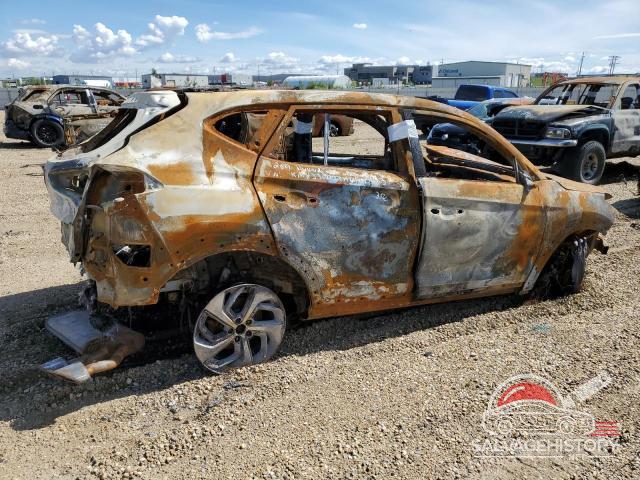 KM8J3CA23HU410403 2017 HYUNDAI TUCSON photo no. 3