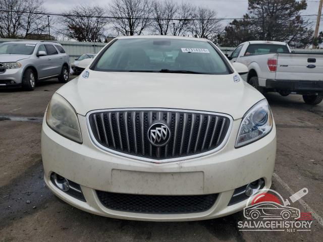 1G4PS5SKXD4226559 2013 BUICK VERANO photo no. 5