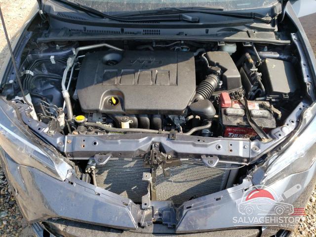 5YFBURHE5HP611645 2017 TOYOTA COROLLA photo no. 11