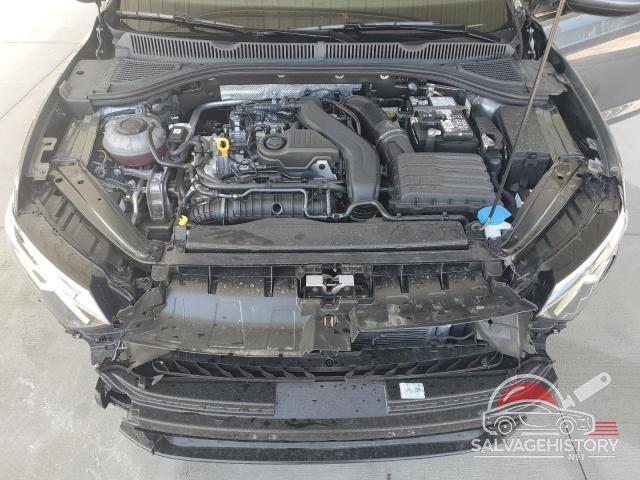 3VW5M7BUXRM076111 2024 VOLKSWAGEN JETTA photo no. 11