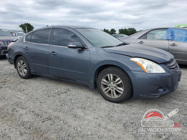 1N4AL2AP0AN530160 2010 NISSAN ALTIMA photo no. 4