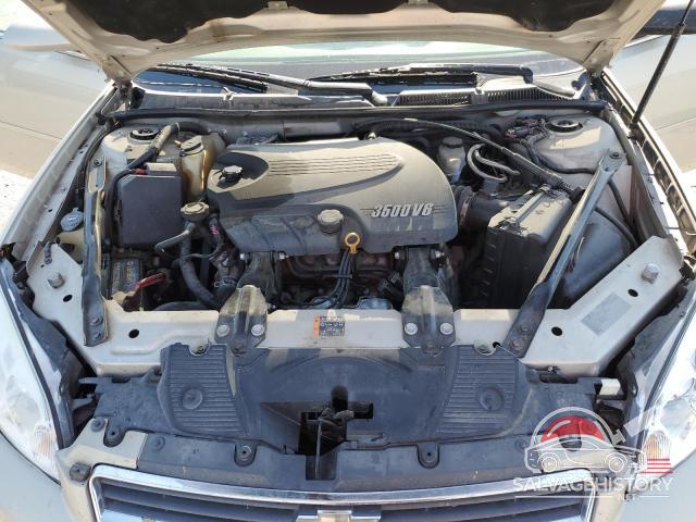 2G1WG5EK5B1310285 2011 CHEVROLET IMPALA photo no. 11