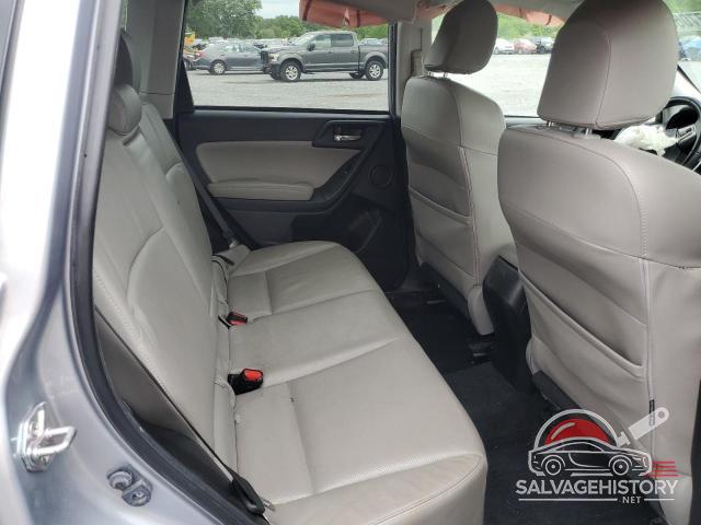 JF2SJAKC3FH483238 2015 SUBARU FORESTER photo no. 11