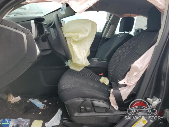 2GNFLEEK0G6332005 2016 CHEVROLET EQUINOX photo no. 7