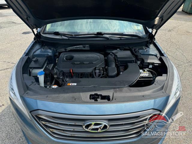 5NPE34AFXHH524519 2017 HYUNDAI SONATA photo no. 7