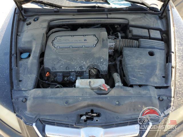 19UUA66206A017590 2006 ACURA TL photo no. 11
