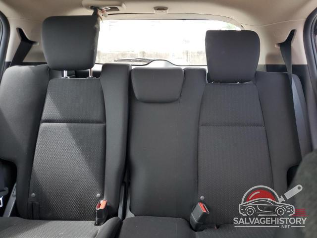 3CZRU5H34GM730423 2016 HONDA HR-V photo no. 10