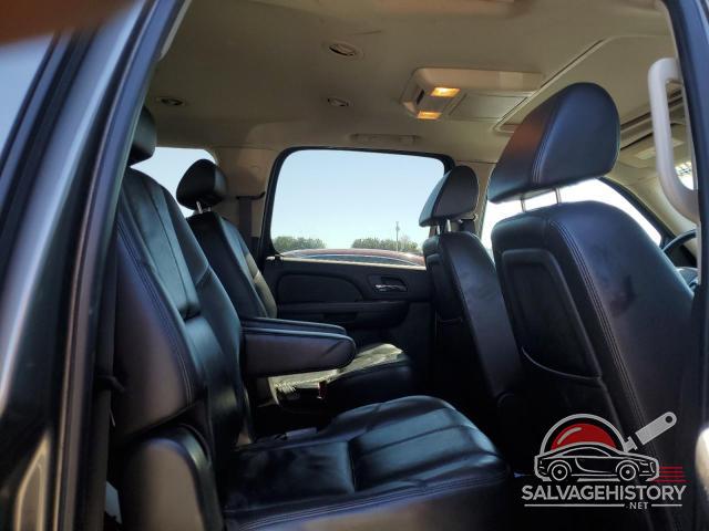 1GNFK16367R396671 2007 CHEVROLET SUBURBAN photo no. 11