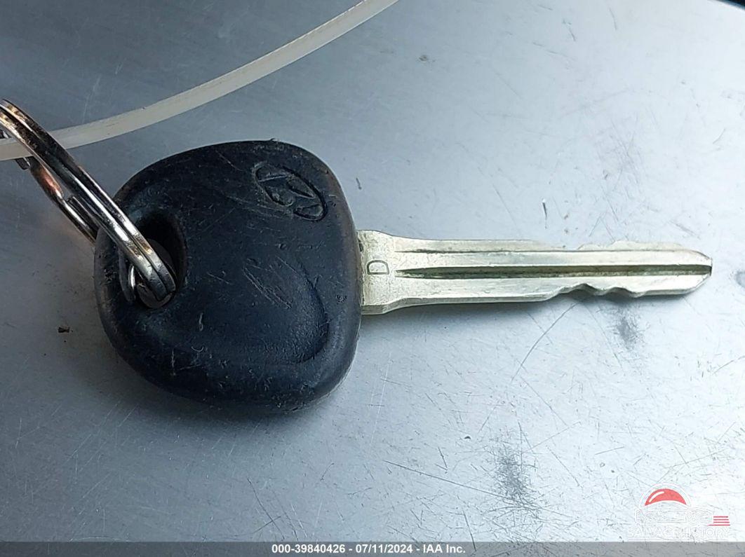 KMHDU4AD3AU964662 2010 HYUNDAI ELANTRA photo no. 11