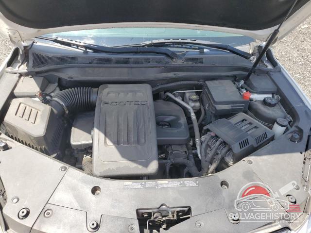 2GNALCEK8G1168241 2016 CHEVROLET EQUINOX photo no. 12