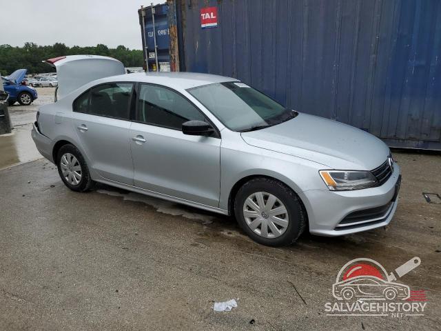 3VW267AJ2GM344280 2016 VOLKSWAGEN JETTA photo no. 4