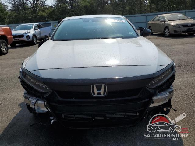 1HGCV2F94LA025970 2020 HONDA ACCORD photo no. 5