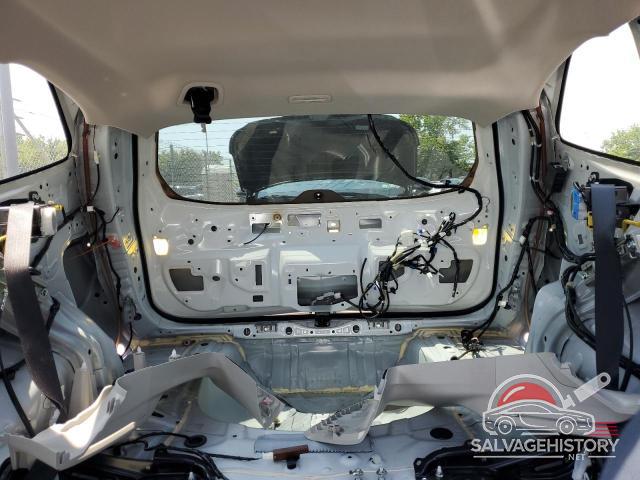 JF2SKAKC7KH586735 2021 SUBARU FORESTER photo no. 10