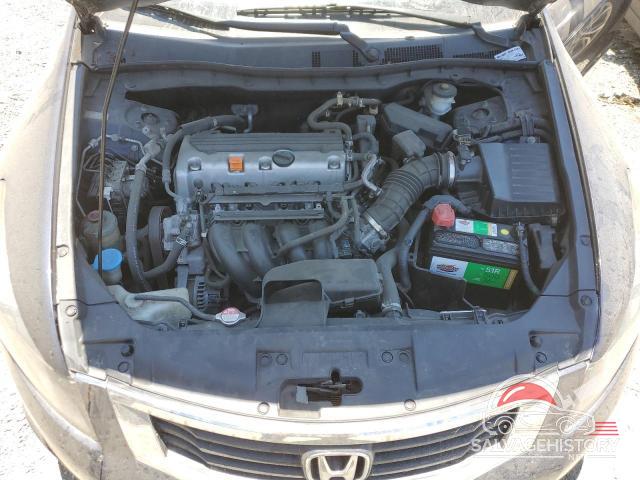 JHMCP26428C029541 2008 HONDA ACCORD photo no. 11