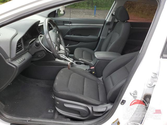 KMHD84LF1LU900948 2020 HYUNDAI ELANTRA photo no. 7