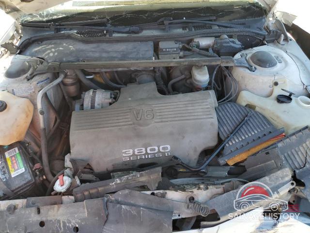 1G3HN52K6W4832668 1998 OLDSMOBILE 88 photo no. 11