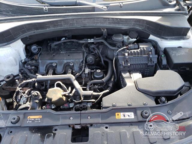 5XYKWDA70EG542341 2014 KIA SORENTO photo no. 12