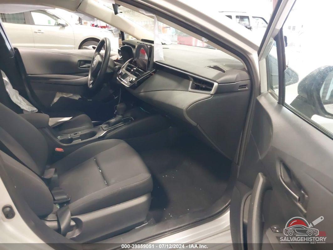 5YFB4MDE1RP119172 2024 TOYOTA COROLLA photo no. 5