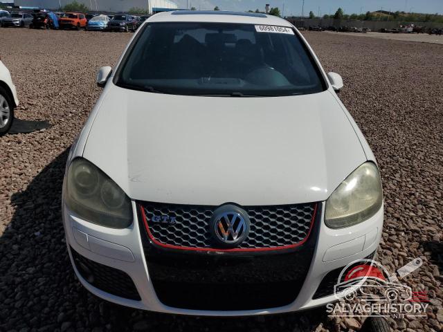 WVWEV71K96W110129 2006 VOLKSWAGEN GTI photo no. 5