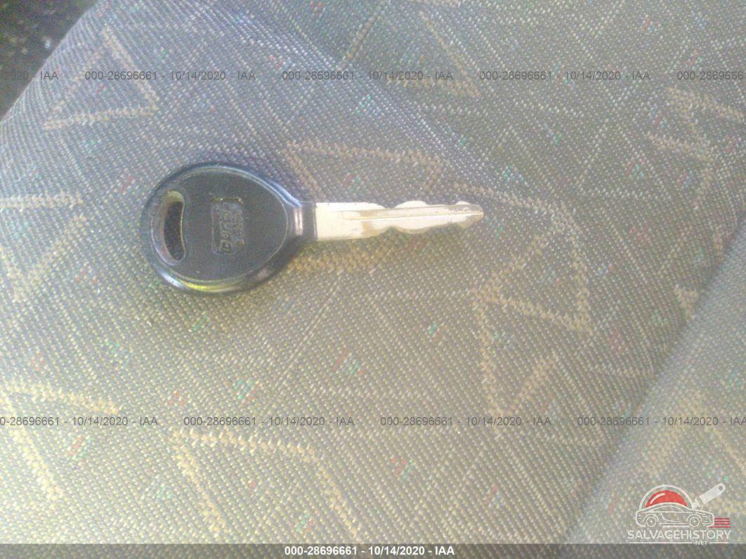 1J4FA49S22P768215 2002 JEEP WRANGLER photo no. 11