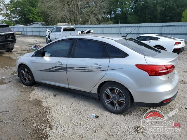 1FADP3FE9GL224285 2016 FORD FOCUS photo no. 2