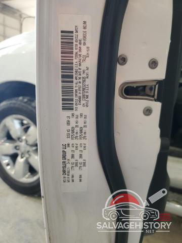 1C6RR7GM8ES279635 2014 RAM 1500 photo no. 12