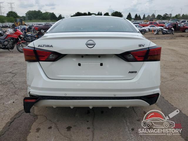 1N4BL4DW3PN411983 2023 NISSAN ALTIMA photo no. 6