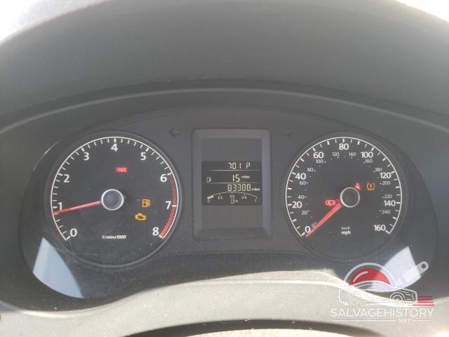 3VW2K7AJ3EM368886 2014 VOLKSWAGEN JETTA photo no. 9