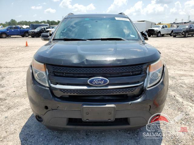 1FM5K7F84FGA85894 2015 FORD EXPLORER photo no. 5