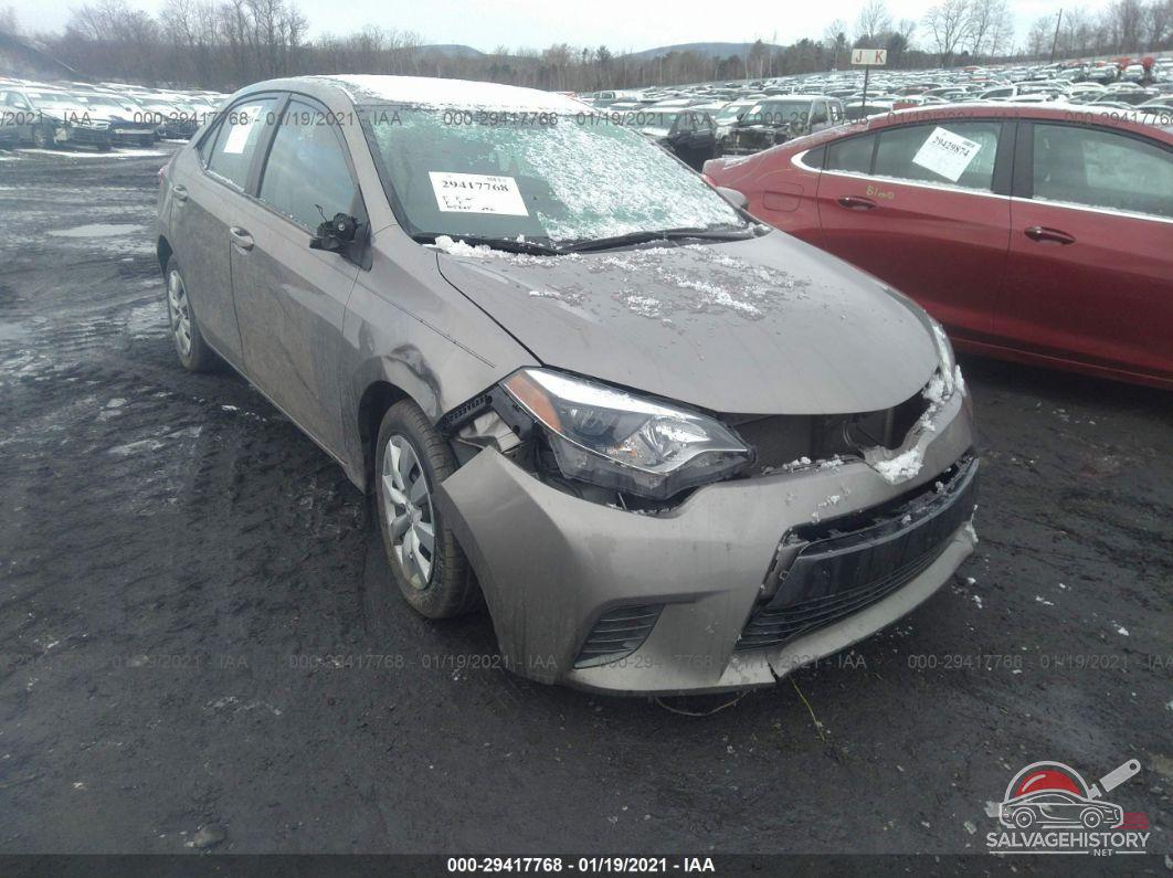 2T1BURHE0GC565608 2016 TOYOTA COROLLA photo no. 6