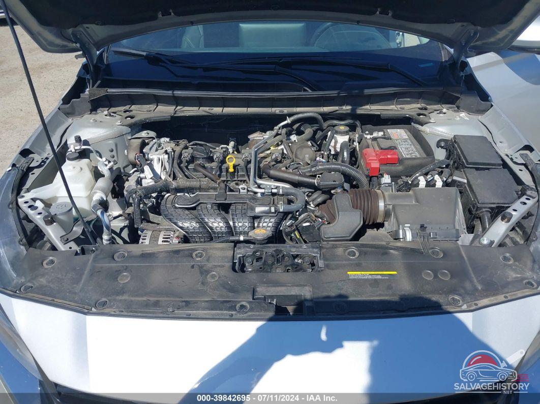1N4BL4EV2PN394194 2023 NISSAN ALTIMA photo no. 10