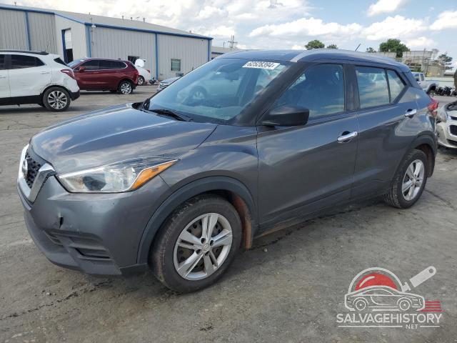 3N1CP5CU7KL564628 2019 NISSAN KICKS photo no. 16