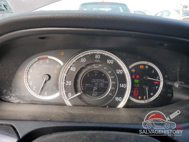 1HGCR2F39GA075320 2016 HONDA ACCORD photo no. 9