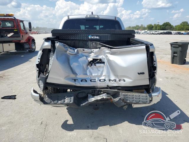 3TYCZ5AN7NT059467 2022 TOYOTA TACOMA photo no. 6