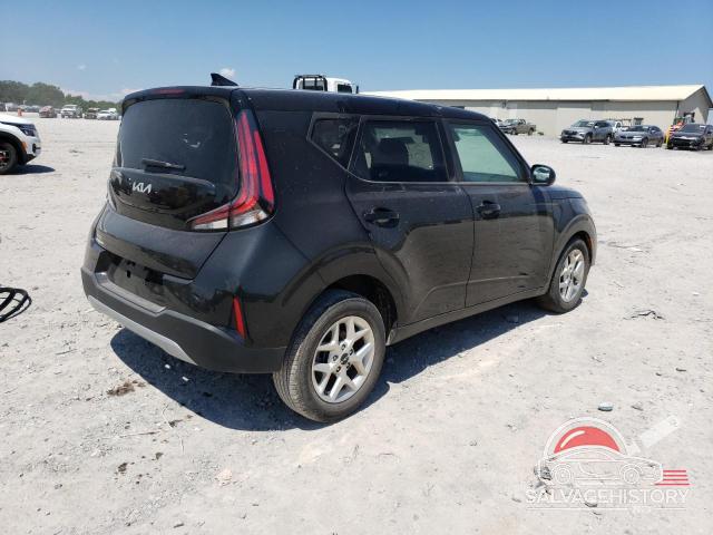KNDJ23AU2P7890990 2023 KIA SOUL photo no. 3