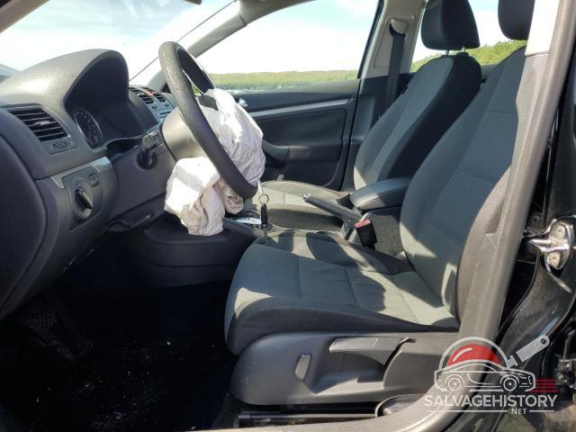 3VWJZ7AJ2AM059282 2010 VOLKSWAGEN JETTA photo no. 7