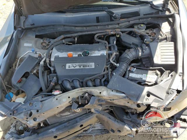 1HGCP26869A046815 2009 HONDA ACCORD photo no. 11